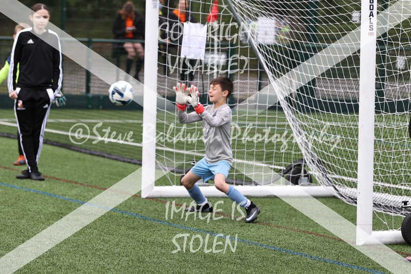 1DX31130 - Sat 6th U9 Boys