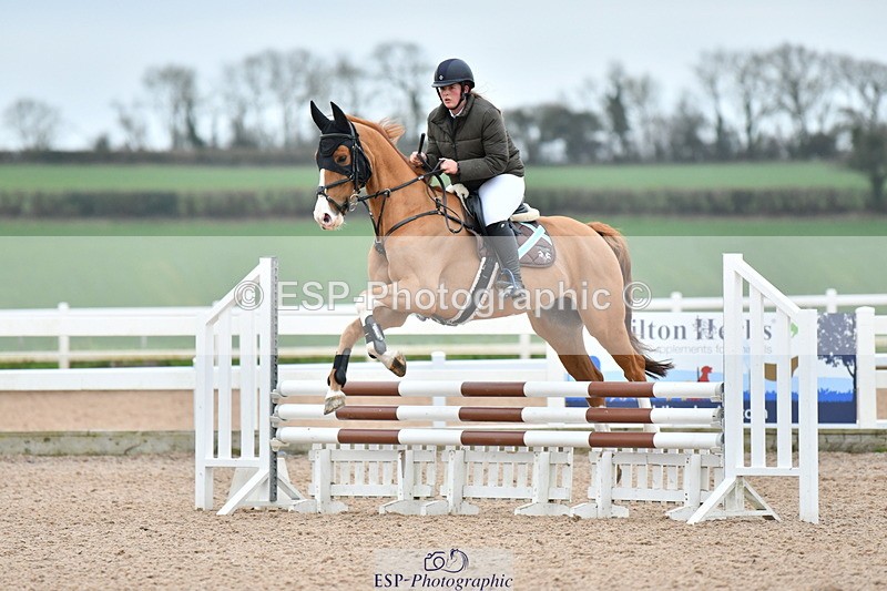 240112A-093526-00093 - Cls 2, British Novice and 90cm Open
