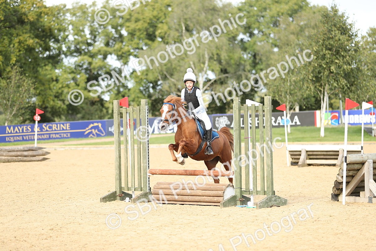 SBM_17237 - E4b - Eventers Challenge 60cm Open