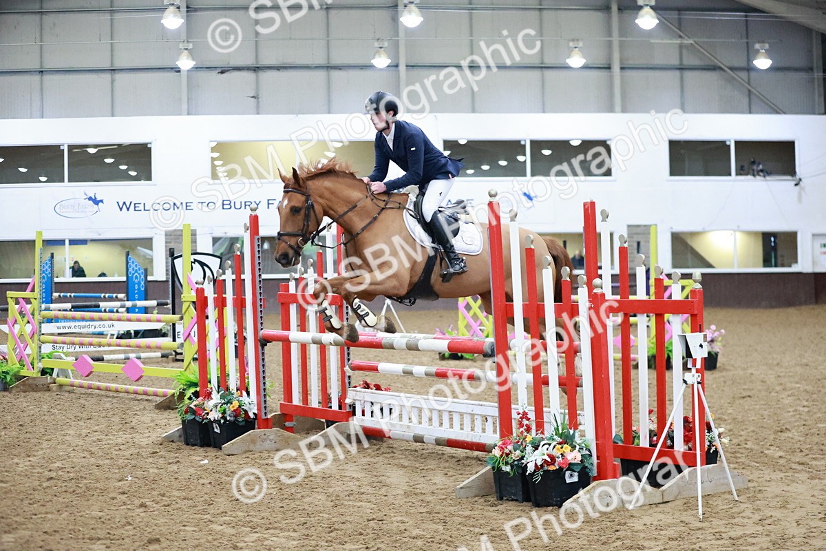 SBM_000551 - Class 3 - Senior Discovery - 1.00m