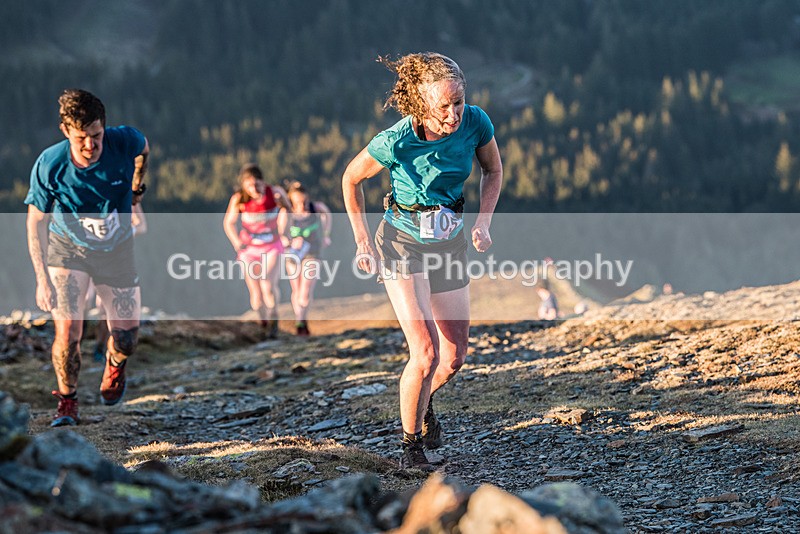 Grisedale-158 - Grisedale Grind Fell Race Wednesday 19th April 2023