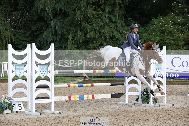 230618-184954-14398 - Cls 22 Hoys 138cm Jump offs