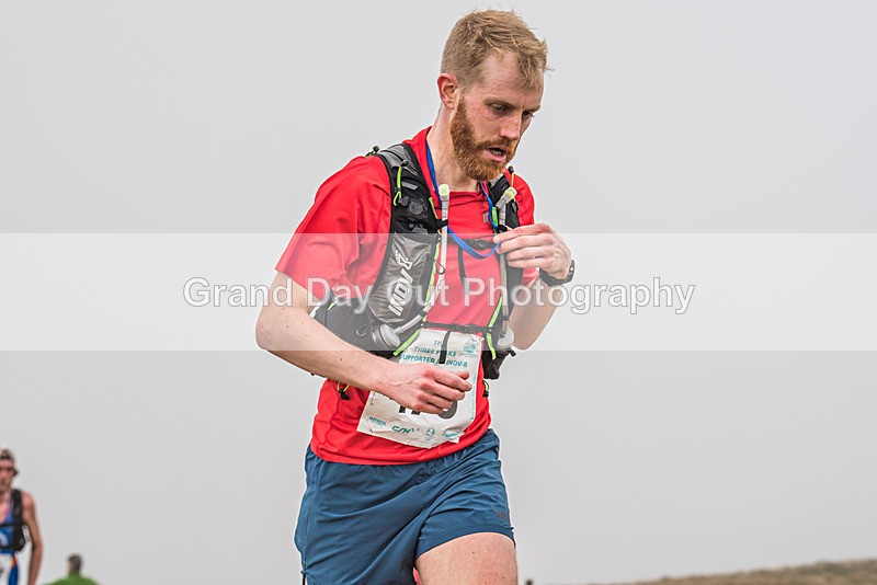 3 Peaks-380 - The 3 Peaks Race - Pen Y Ghent - Saturday 29th April 2023