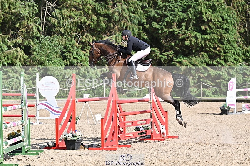 250704A-165355-12190 - Cls 23 Snr Foxhunter