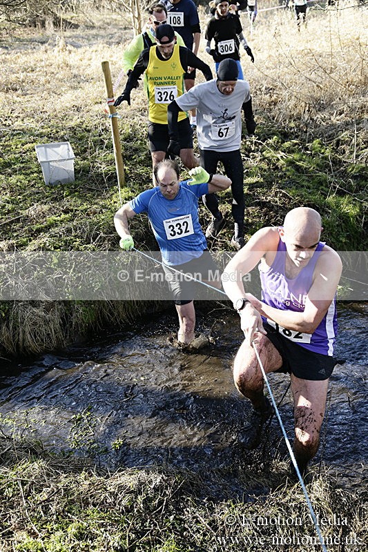 PVT 250218 -220 - The Terminator 2018 Pewsey Vale 25/02/18