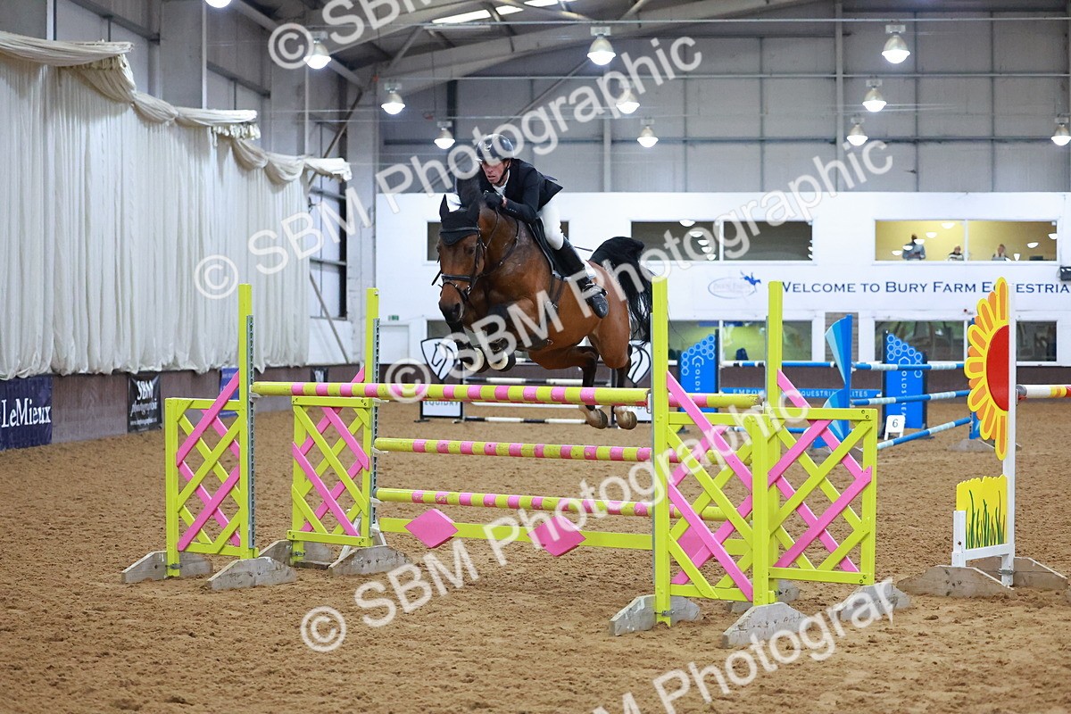 SBM_002244 - Class 6 - National 1.30m