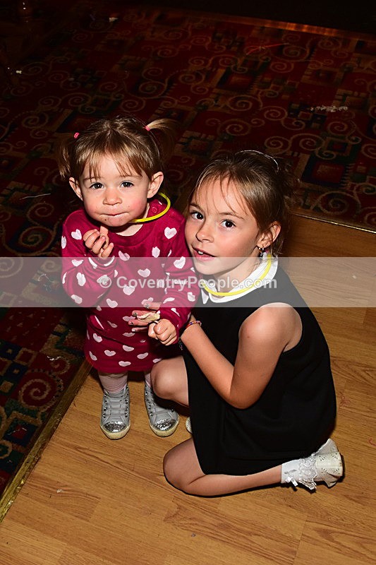 HAS-622 - Ash and Leanne