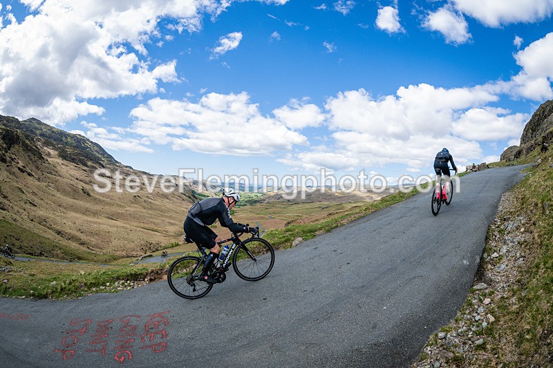 115740 - Hardknott Pass Camera 2 11.00-12.00