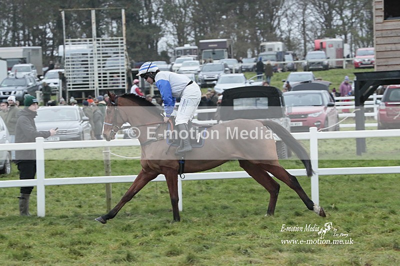 PtP 041222 0887 - Larkhill Racing Club Point-to-Point Larkhill 01/01/23