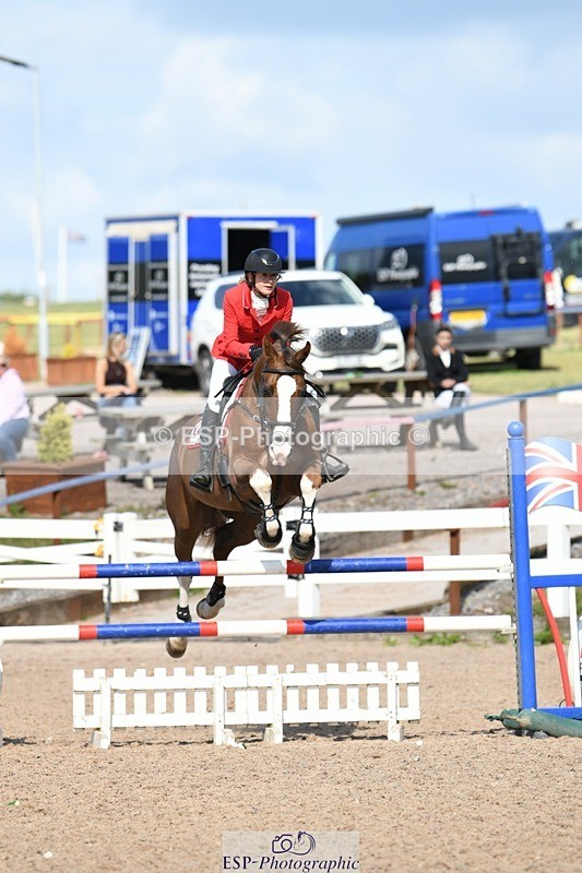 250801-163121-07043 - Cls 25 A&B Nat Am 1.10 & 1.10 Open