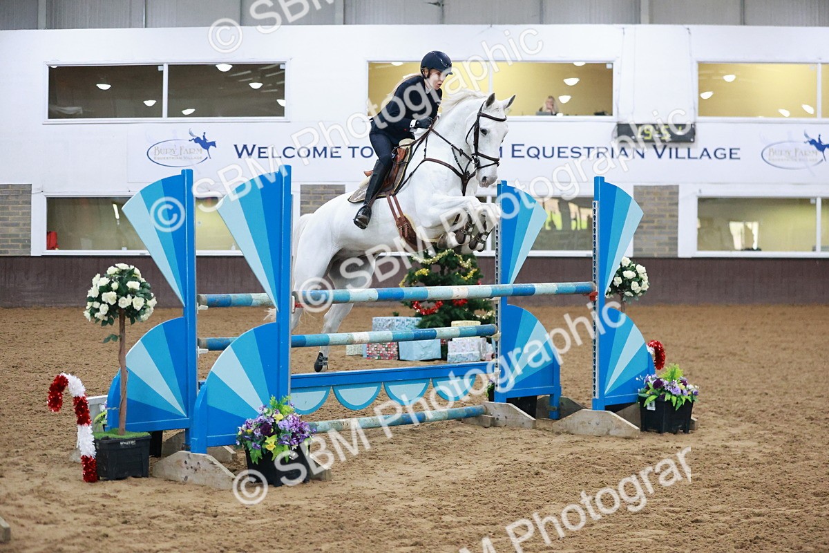 SBM_001264 - Class 5 - Senior Foxhunter 1.20m