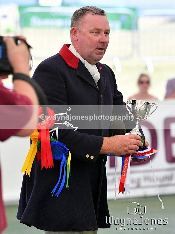 WJ5_0890 - Berks & Bucks at the Great Yorkshire Show 2025