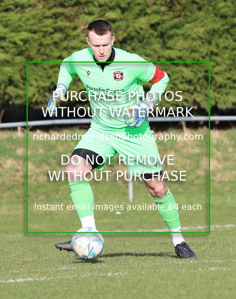 IMG_3841 - Carnforth Rangers (8/3/25)