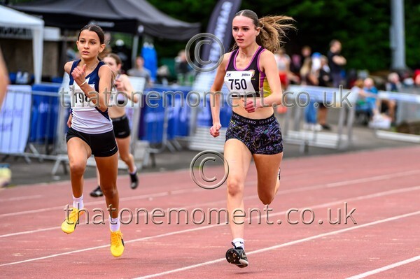 Age26 SUN-922945 - Track Female Set Two