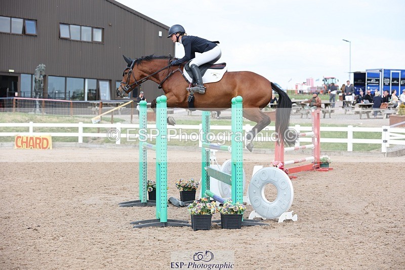 250509-155202-08519 - Cls 23 1.10m Amateur Qualifier and Open