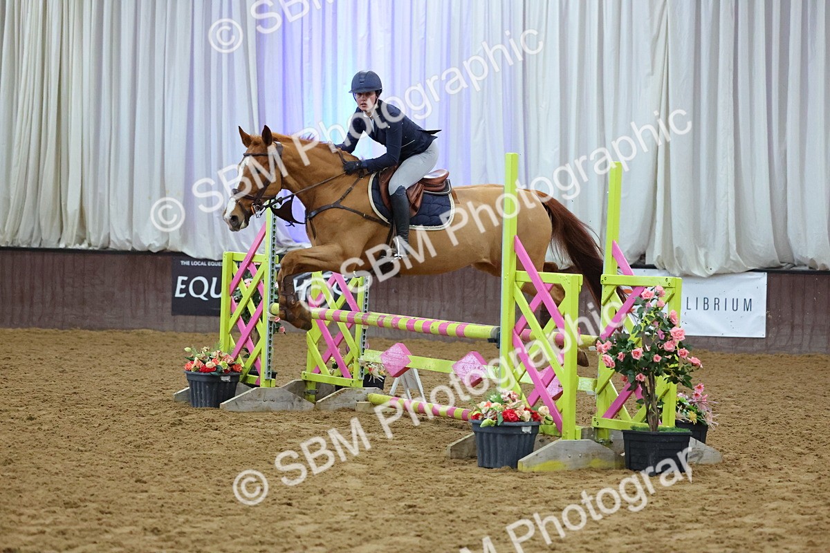 SBM_005010 - Class 21 - Amateur Championship Qualifier 85cm