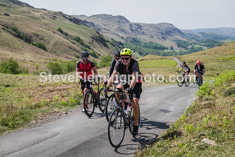 125149 - Hardknott Pass Camera 1 12.00-13.00