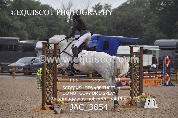 JAC_3854 - CLASS 3 Club 90cms Open