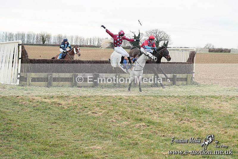PtP 220325 87 - Cirencester Races -  Siddington 22/03/25