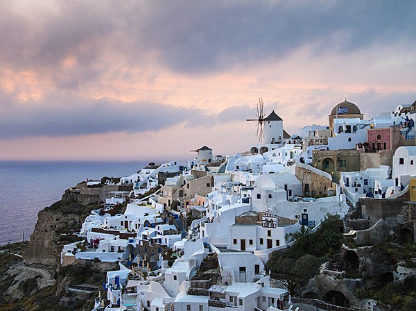  - Greece