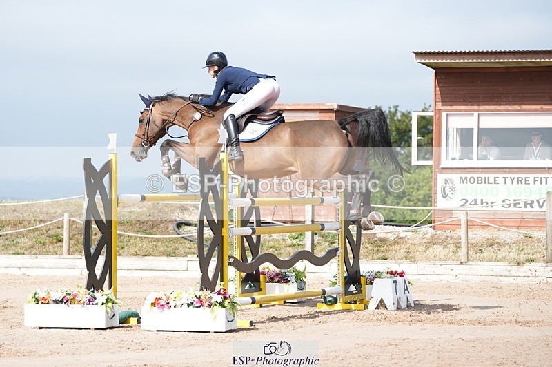 250718-094302-09479 - Cls 2, 3 Star Small Tour Start til Break