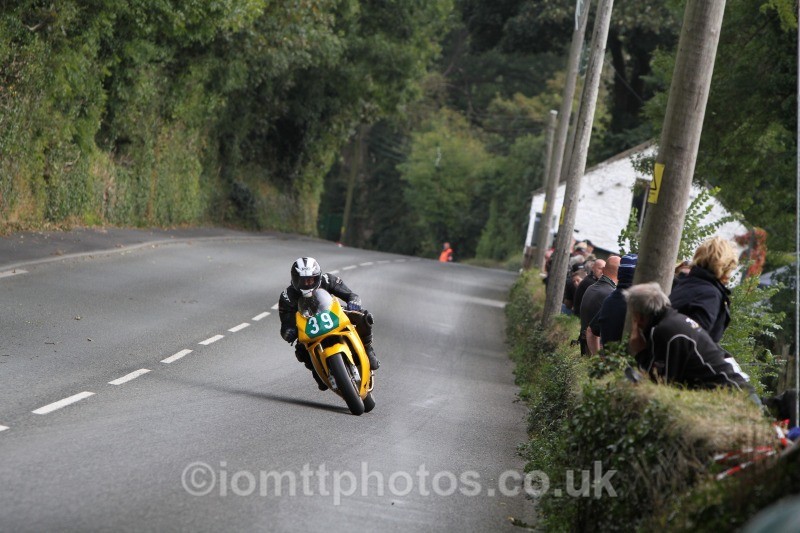  - MGP Supporters Club - Supertwin/Lightweight