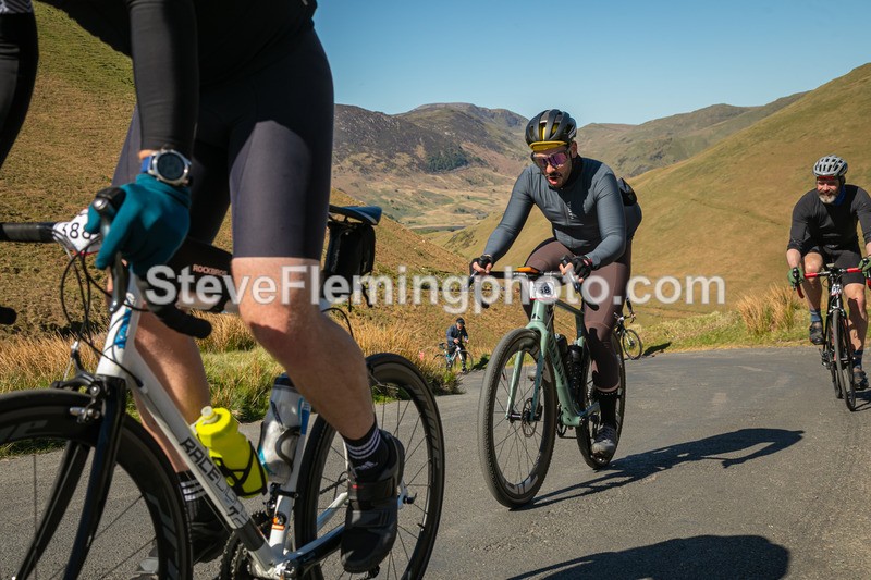 102837 - Newlands Pass 10.00 - 11.00