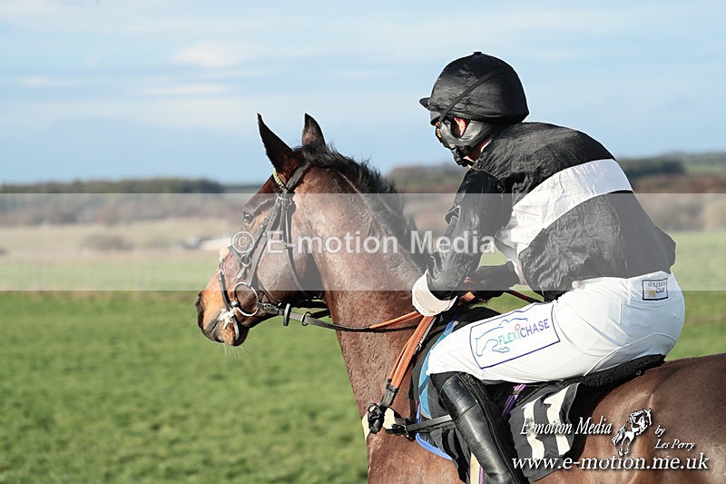 PtP 141225  1317 - New Forest Hounds PtP Larkhill 14/12/25