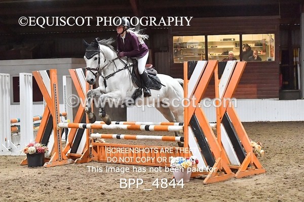 BPP_4844 - CLASS 2 0.85m Amateur Championship Qualifier