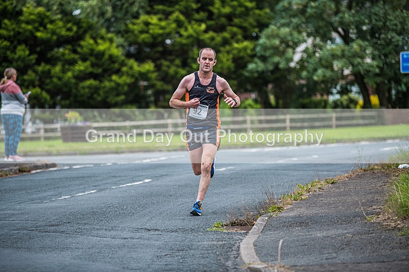 Netherhall 10K-196 - Netherhall 10K Road Race Wednesday 3rd August 2022