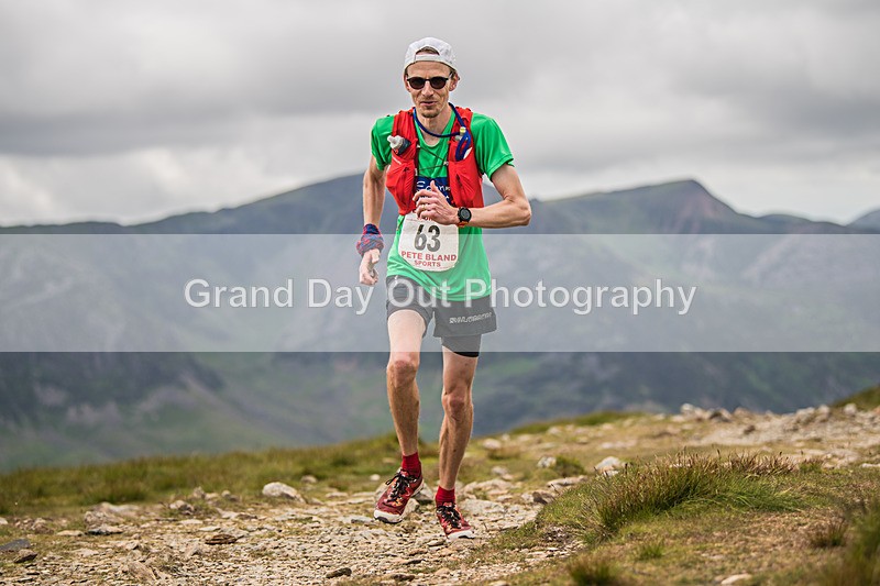 Buttermere-484 - Buttermere Horseshoe Fell Race (Darren Holloway Memorial Race) Saturday 22nd June 2024