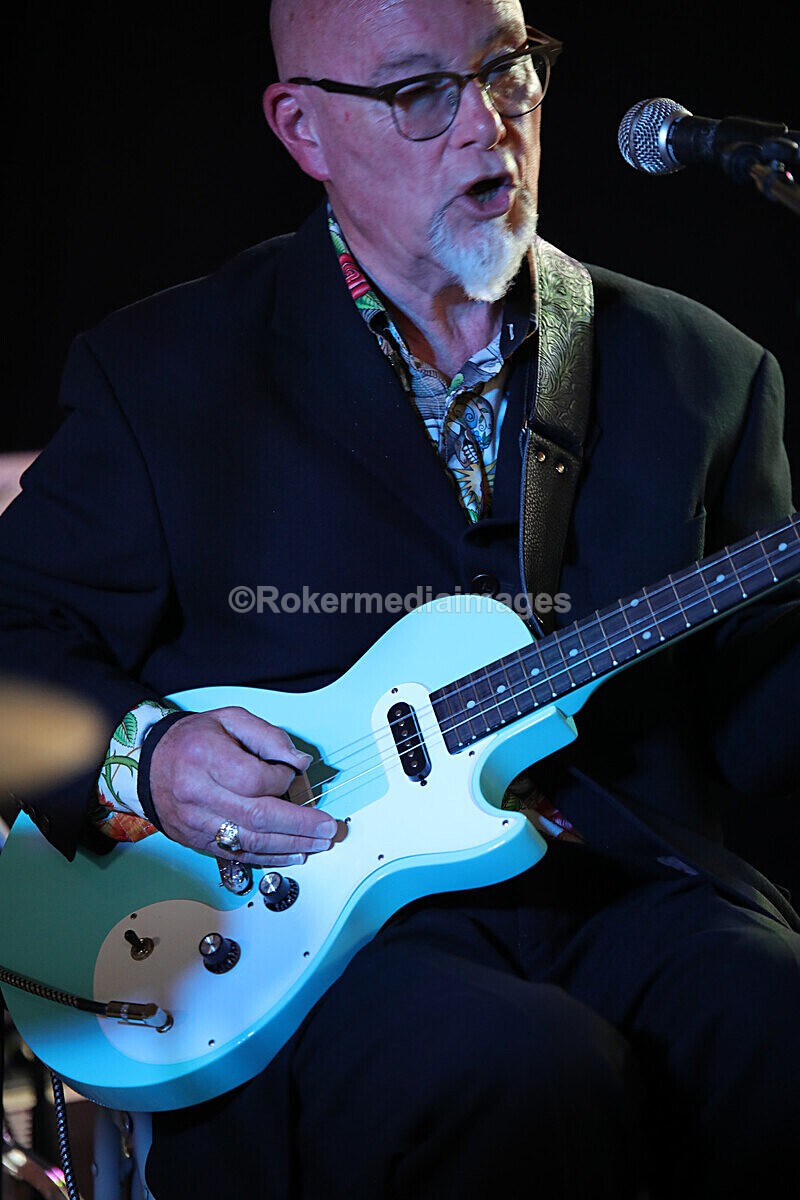 FOLK N BLUES-397 - FOLK and BLUES SEPT 2022