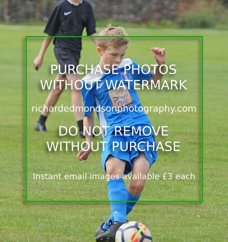 DSC00737 - Wattsfield U12 v Ibis Utd U13 12/9/21