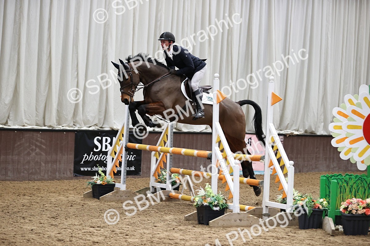SBM_001351 - Class 3 - Senior Discovery - 1.00m Open
