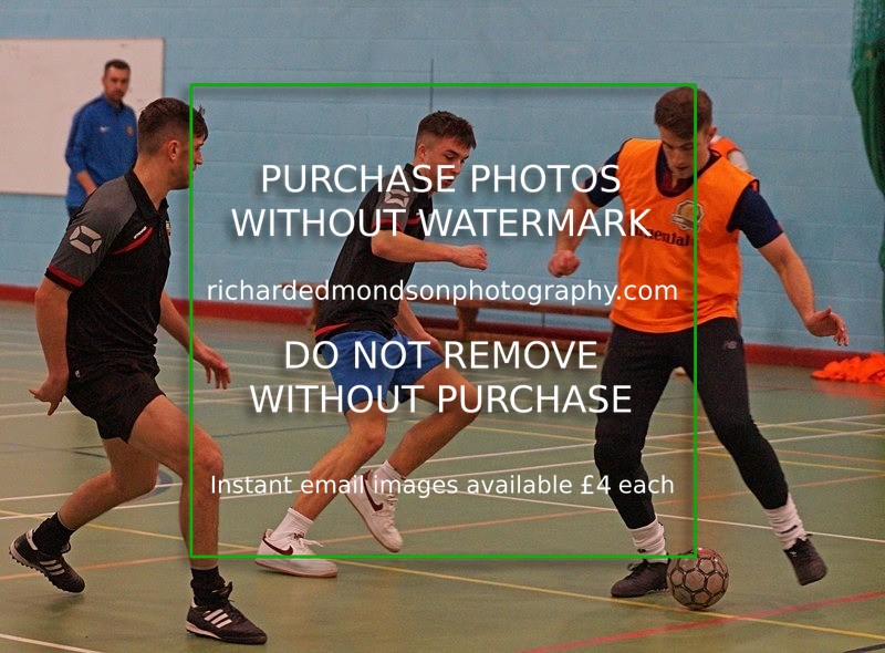 DSC02064 - Endmoor KGR Futsal