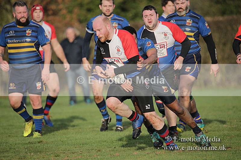 RU 180120 -0095 - Pewsey vale RFC v Swindon II RFC 18/01/20