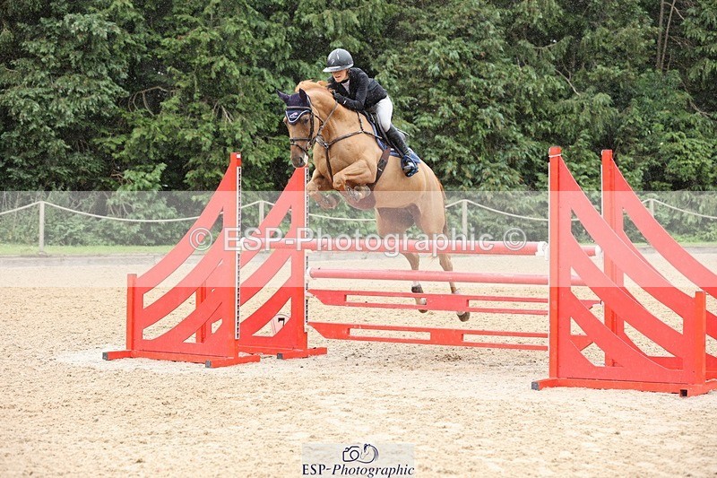 240705-140000-10150 - Cls 22 1.10m Amateur Qualifier