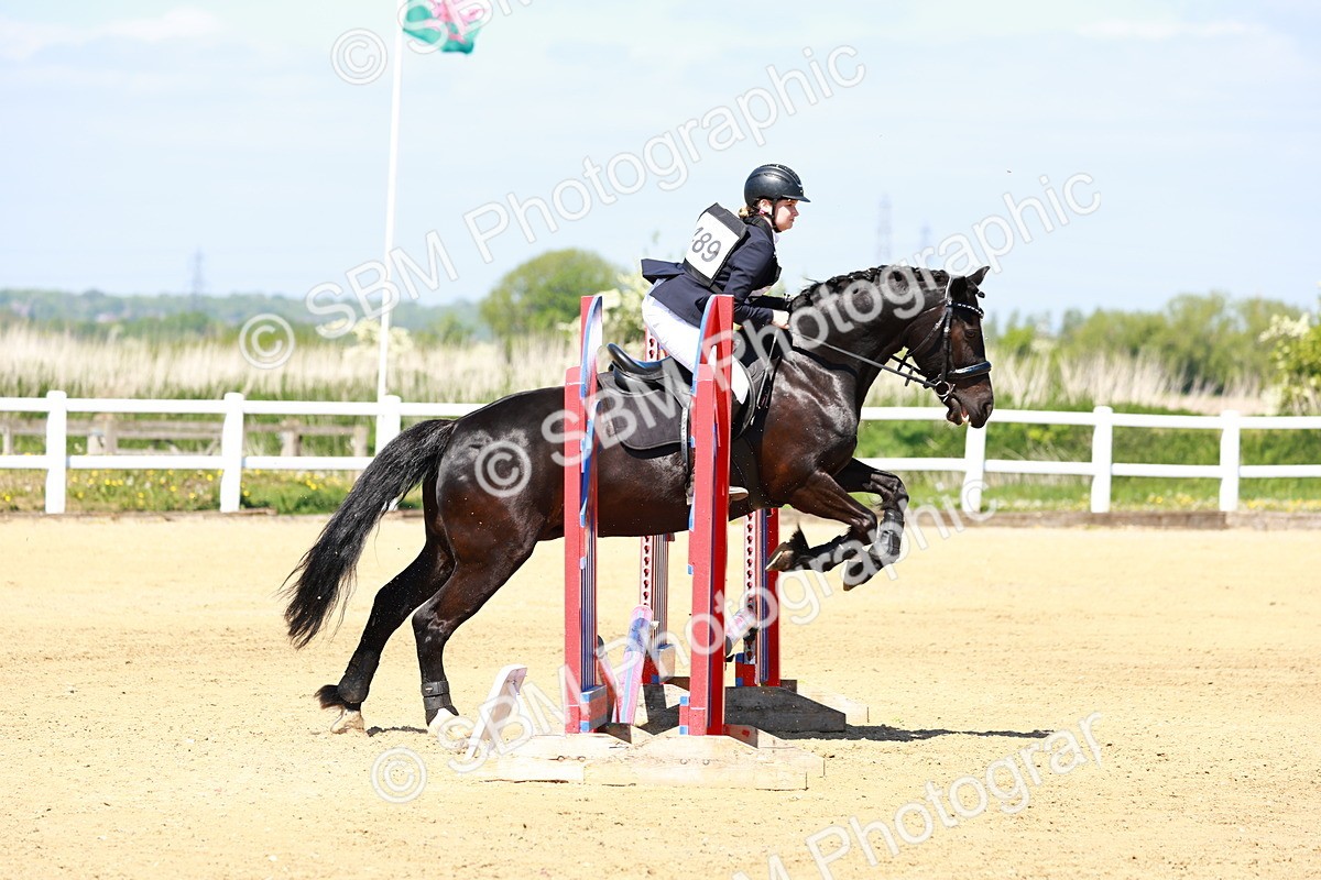 SBM_007428 - Class 3 - 60cm