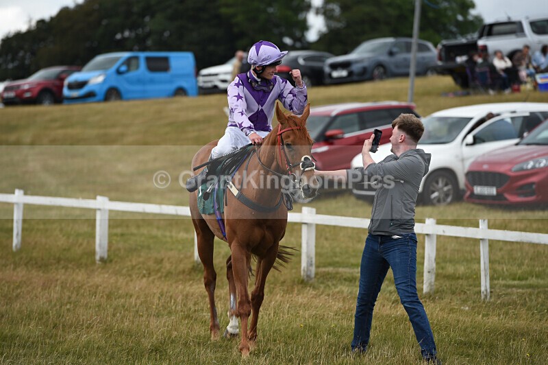 49 - Selkirk Flapping Association August Race Meeting 2026
