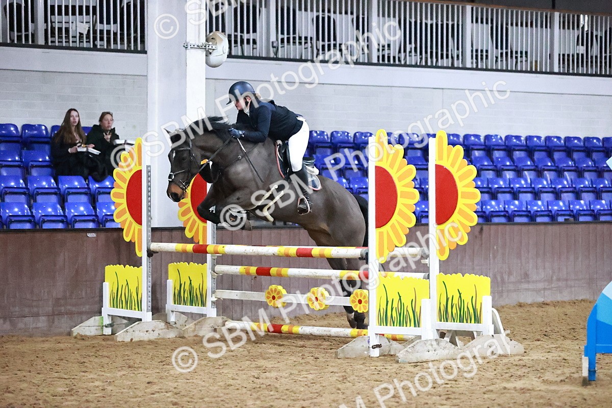 SBM_001663 - Class 4 - 1.00m