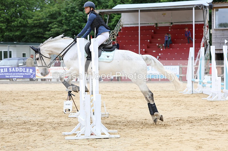 3E7A3950 - Class 5: 60cm Senior