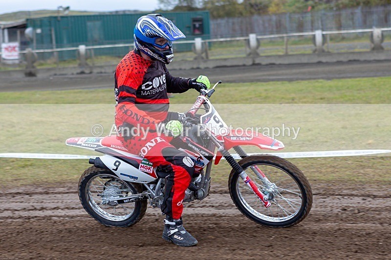 181103-5D-3K8A7004 - Ride & Skid It 03rd November 18