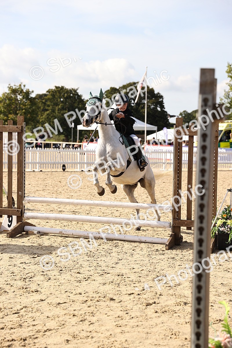 SBM_61920 - J12 - Junior Pony 55cm Championship