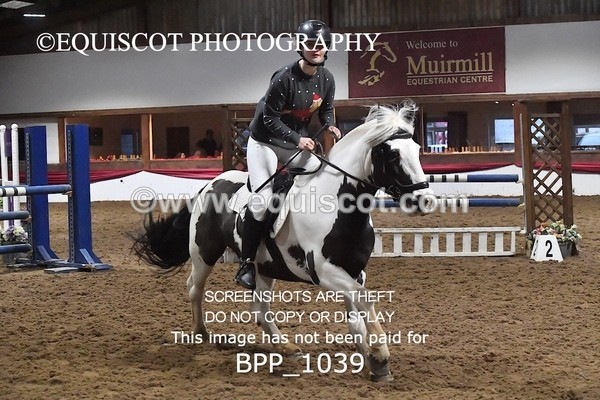 BPP_1039 - CLASS 8 1M