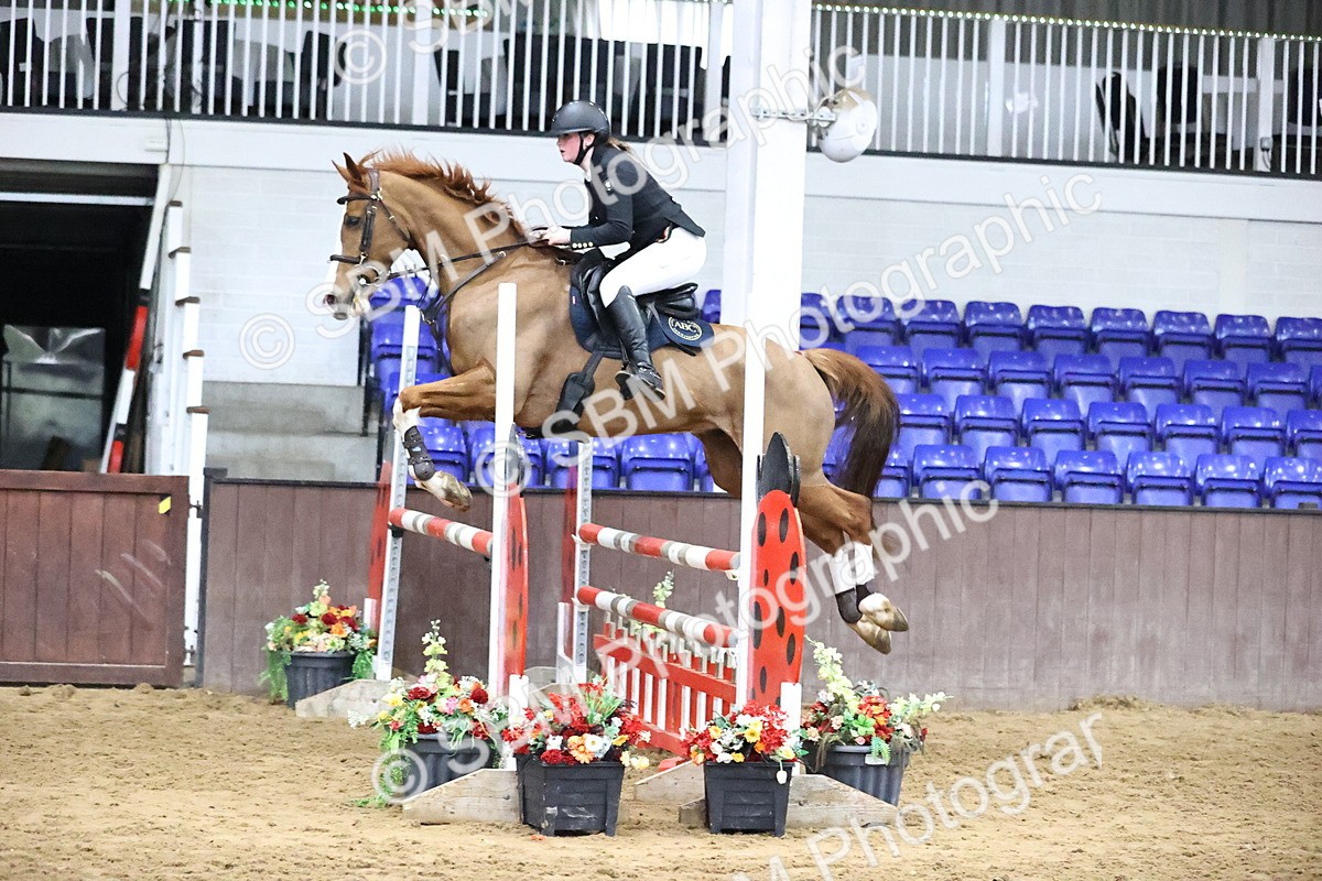 SBM_003206_Class 15 - Senior Discovery - 100m - Customer Cart - Alexis