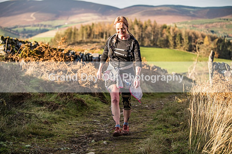 Tweed Valley-778 - High Terrain Events Tweed Valley 50 & 65K Ultra Trail Races Sunday 16th November 2025