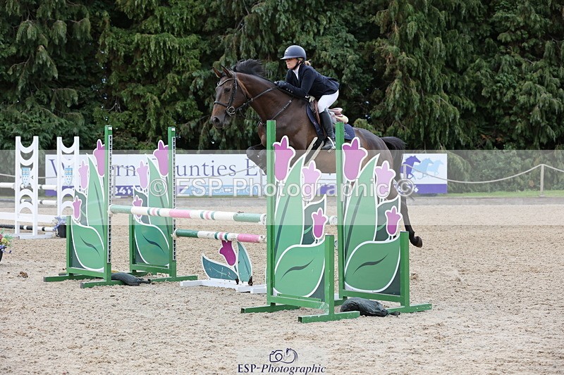 250703A-151652-05394 - Cls 9 Snr Discovery and 1m Open