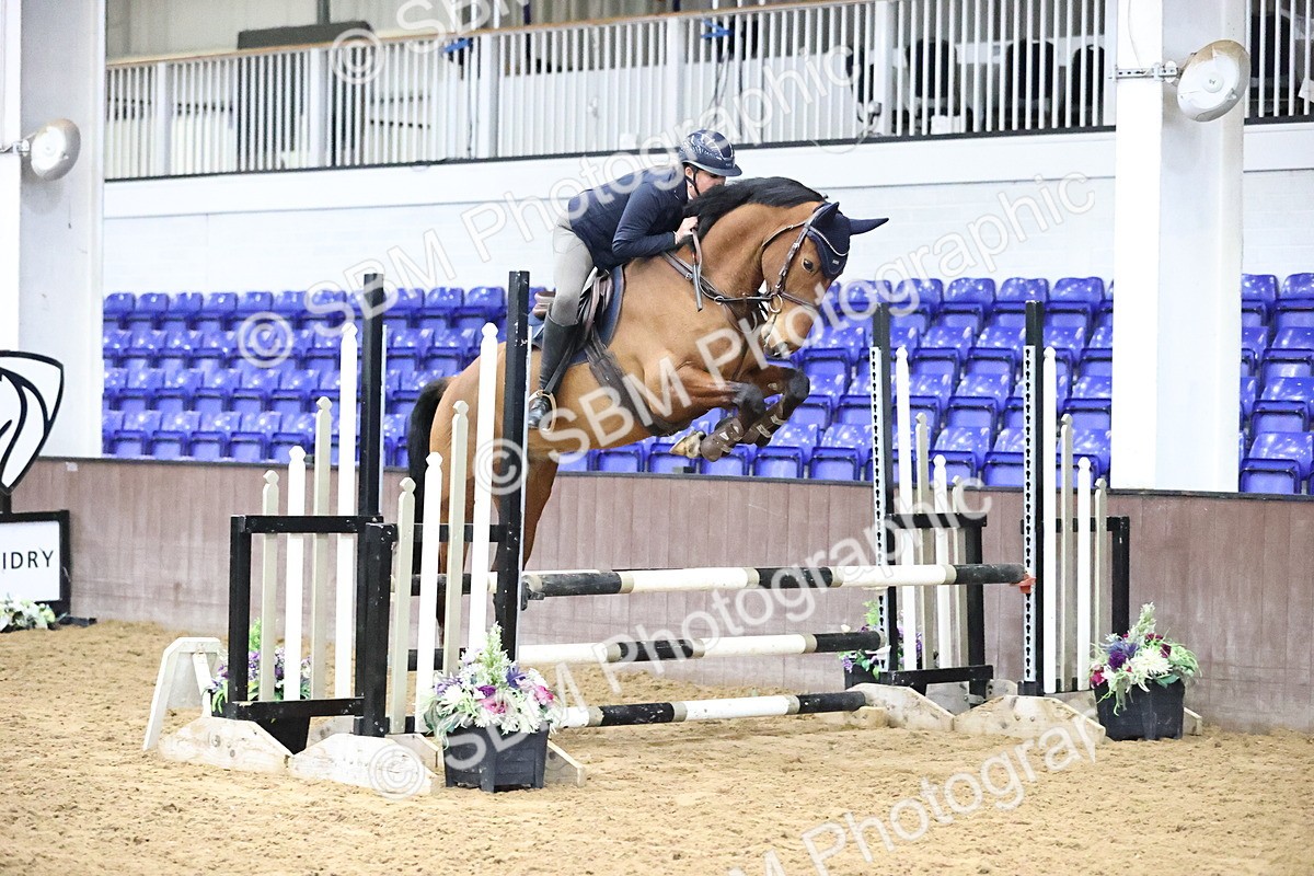 SBM_006468 - Class 19 - Clear Round