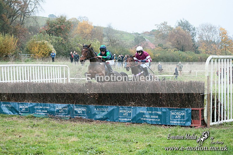 PtP 091124  598 - Knightwick Races Point-to-Point 09/11/24