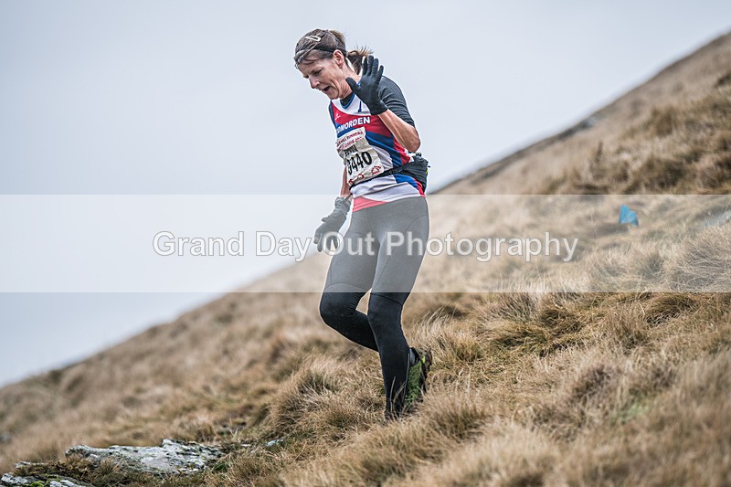 Barbondale-749 - Kendal Winter League Bardondale Junior & Senior Fell Races Sunday 8th February 2026